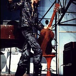 Raul Seixas