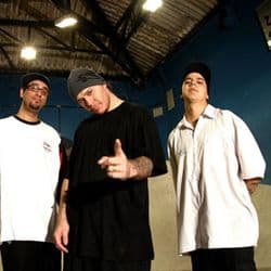 Charlie Brown Jr.