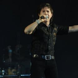 Chitãozinho & Xororó