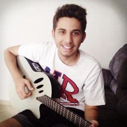 Gustavo Mioto