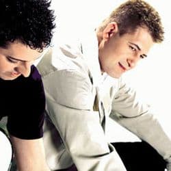 Bruno & Marrone