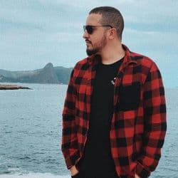 Isaías Saad
