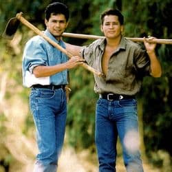 Leandro & Leonardo
