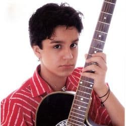 Luan Santana