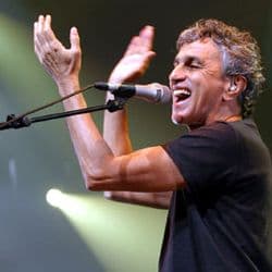 Caetano Veloso