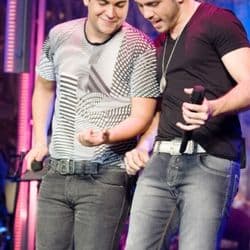 Jorge & Mateus